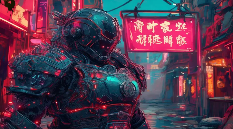 机动战姬：聚变兑换码横幅图片1